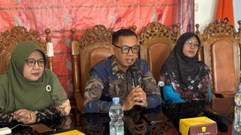 Ketua Bawaslu Kota Yogyakarta, Andie Kartala, menegaskan bahwa penguatan kapasitas aparatur tidak hanya berfokus pada kompetensi kepemiluan, tetapi juga kesiapan menghadapi berbagai situasi darurat yang dapat terjadi kapan saja