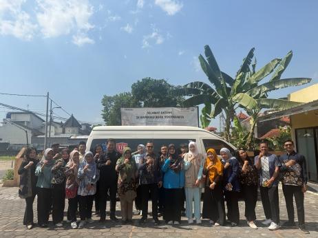 Bekal keterampilan first aid diharapkan mampu meningkatkan keselamatan personel sekaligus memberikan manfaat bagi masyarakat ketika menghadapi kondisi kegawatdaruratan