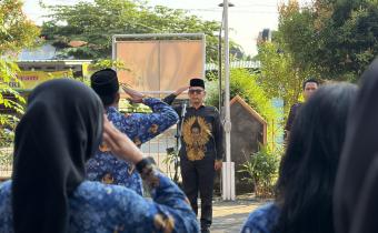 upacara hari lahir