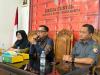 Ketua Bawaslu Kota Yogyakarta, Andie Kartala, membuka kegiatan rapat asistensi dan pembinaan pembangunan Zona Integritas (9/6/2026)