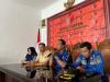 Bawaslu Kota Yogyakarta menyelenggarakan kegiatan WASKITA bertema bertema Manajemen Penanggulangan dan Simulasi Ancaman Kebakaran bersama Damkarmat BPBD DIY (25/6/2026)
